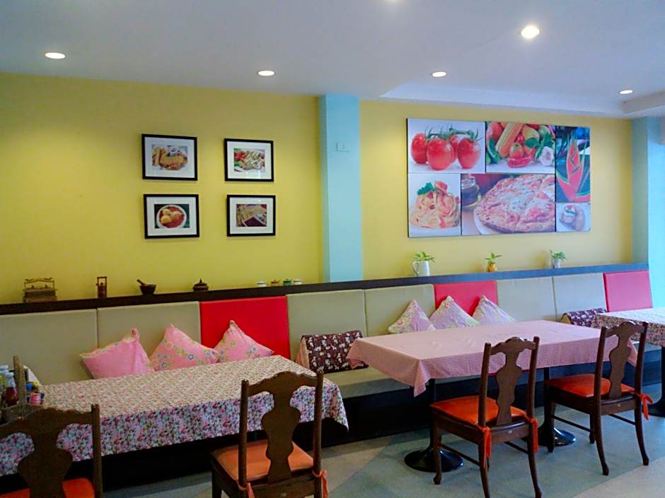 Wild Orchid Villa Krabi