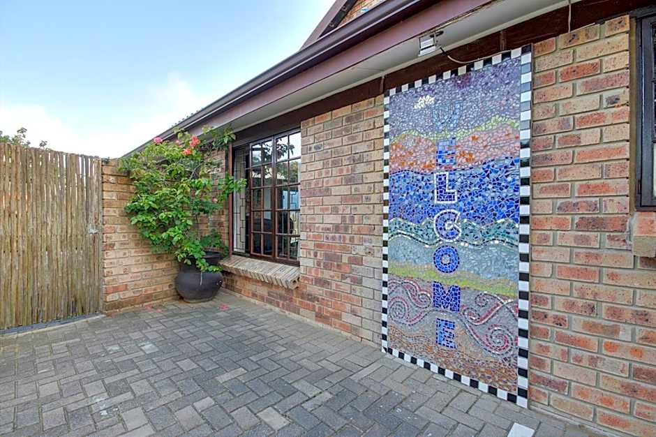 Marlin Lodge St Lucia