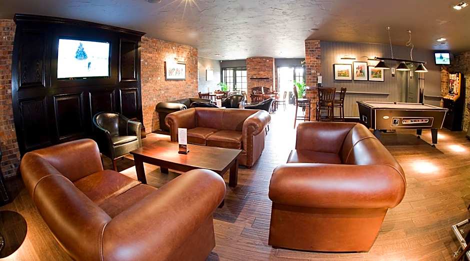 Bryn Meadows Golf, Hotel & Spa