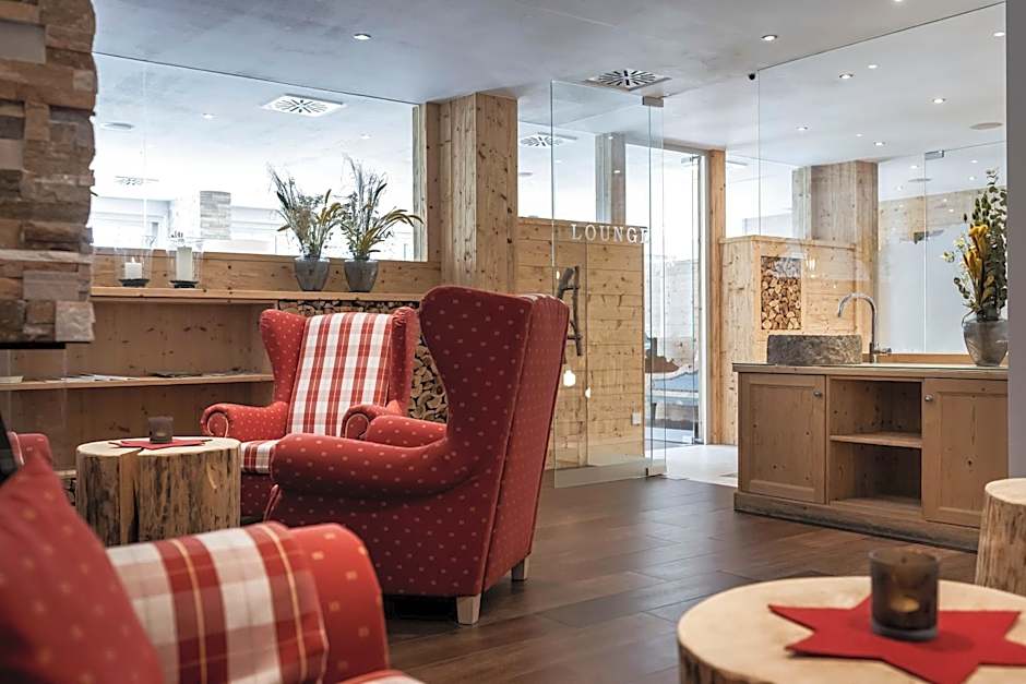 Boutique Hotel Eggele