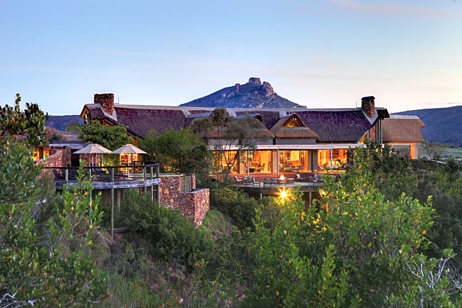 Botlierskop Private Game Reserve