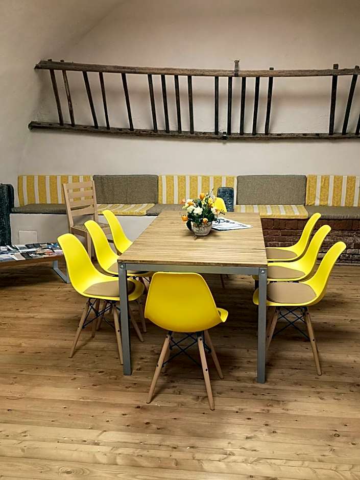 Ostello del Monastero