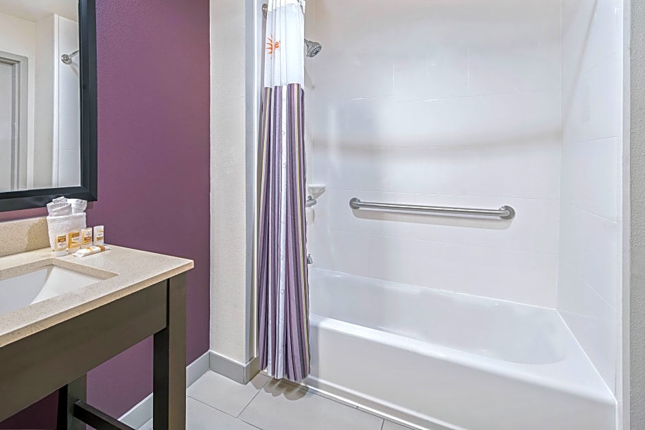 Photo 1 of 3 of 1 King Bed, Mobility Accessible