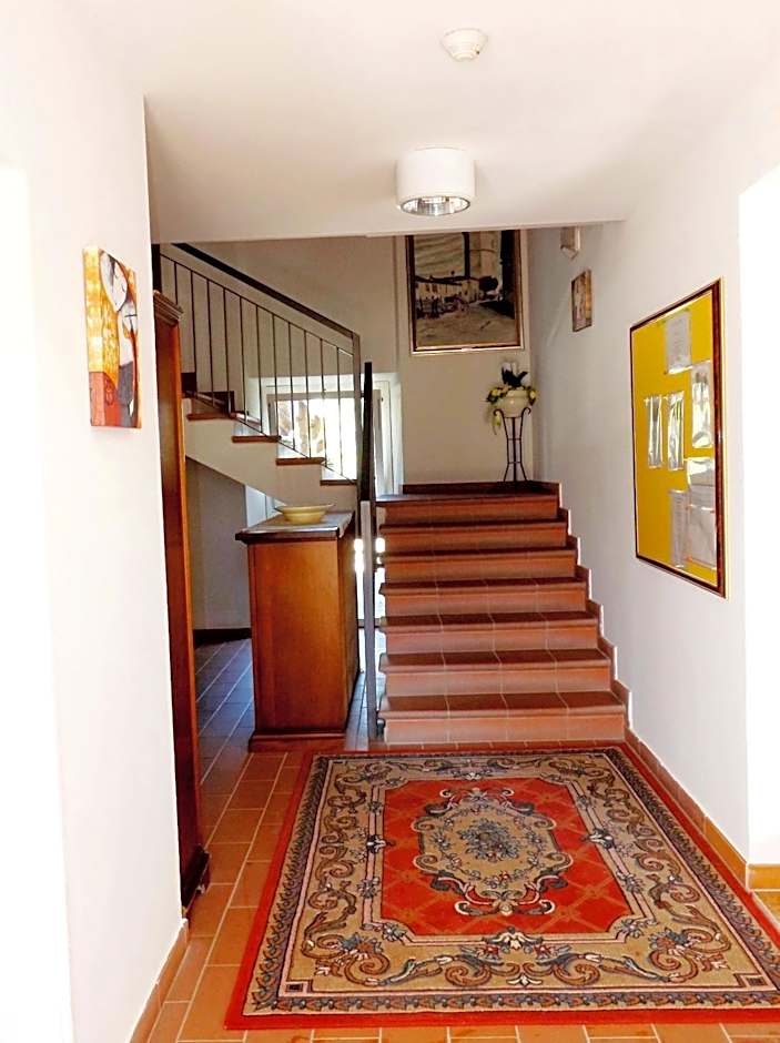 Tenuta Villa Colle Sereno