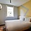 ibis budget Saint-Maurice