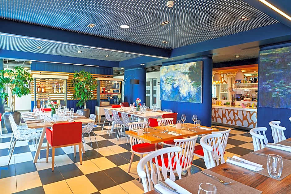 Best Western Plus Hotel Le Rhenan
