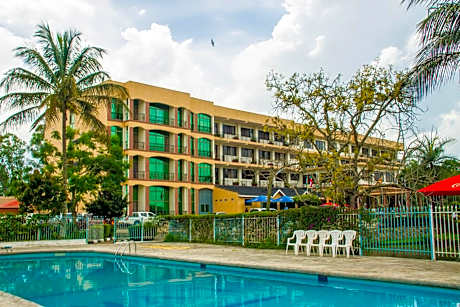 Lake View Resort Hotel