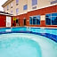 Holiday Inn Express Hotel & Suites New Boston By IHG