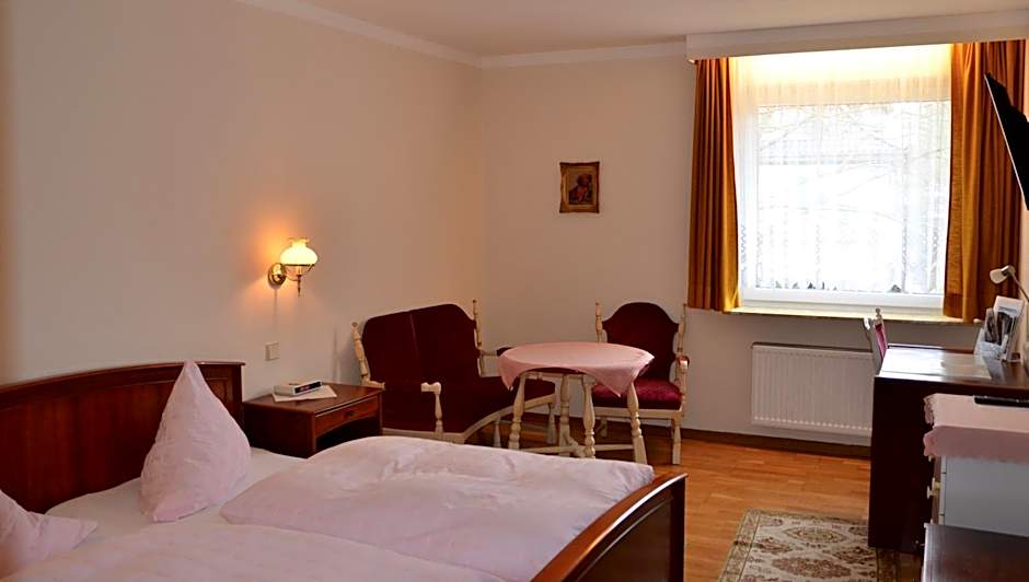 Hotel Waldersee