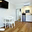 Surf Beach Motel Newcastle