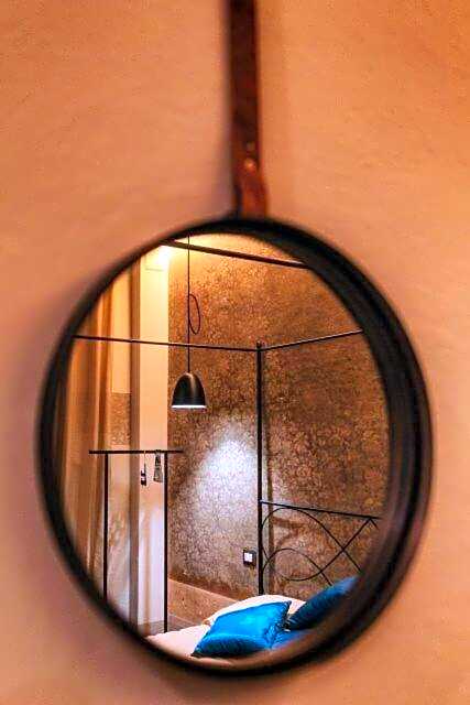 Ca de Guelfi residenza d'epoca