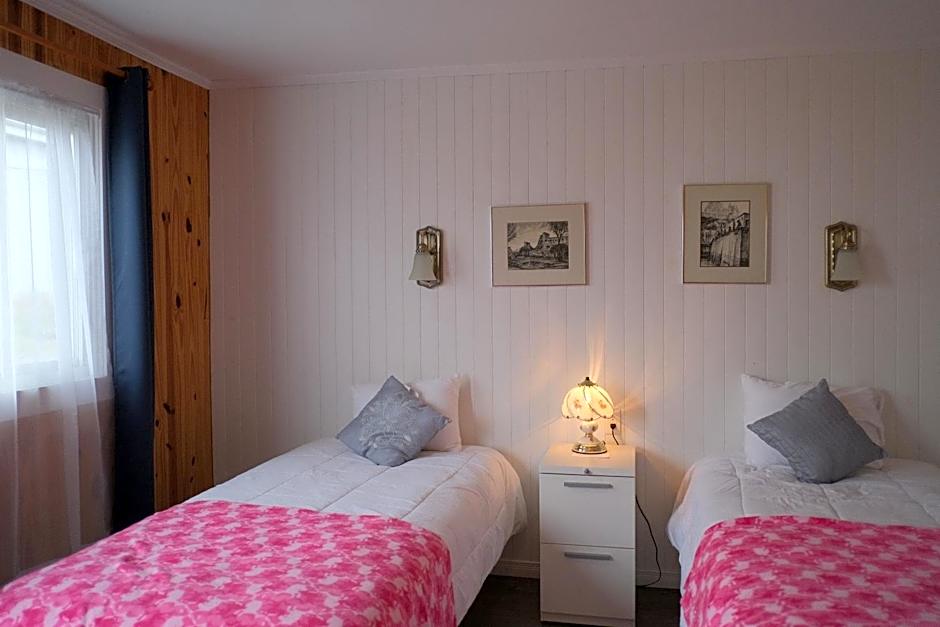 Auberge St-Tite-des-Caps