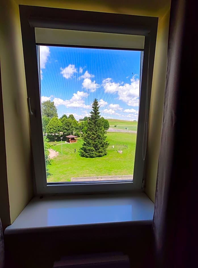 Photo 1 of 5 of 1 Double Bed or 2 Beds, Garden View