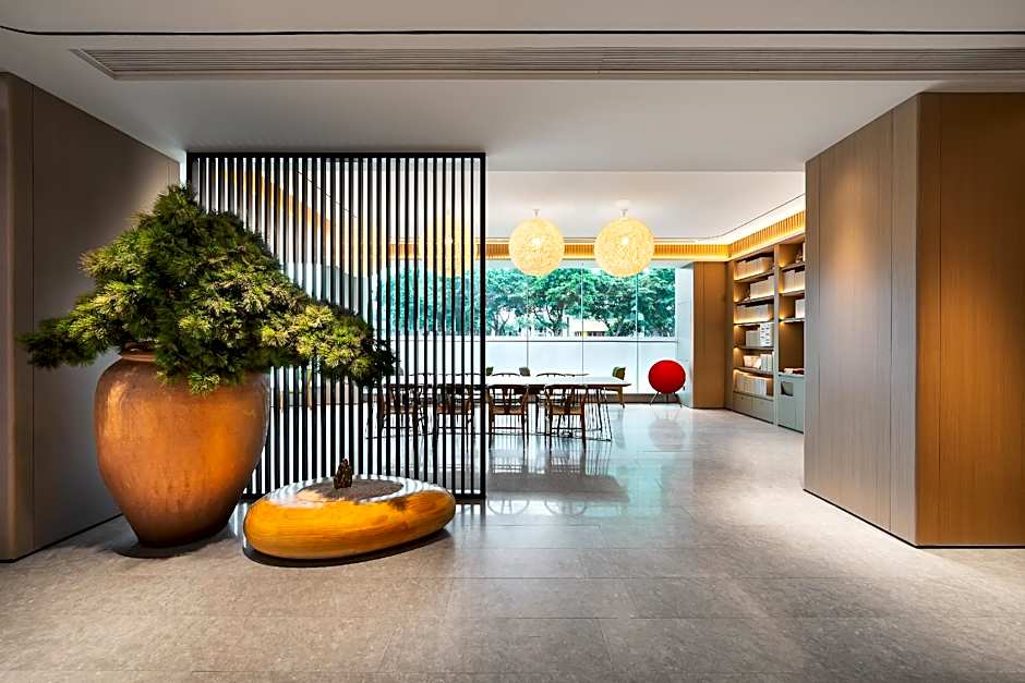 JI Hotel Guangzhou Sports Center Tianhe North Road