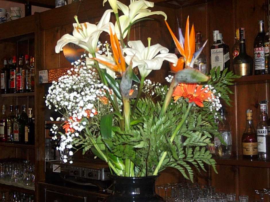 Albergo Breglia