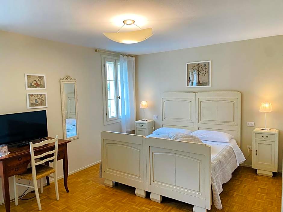 B&B La fabbrica delle idee