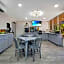 Quality Inn & Suites Airport/Cruise Port Hollywood