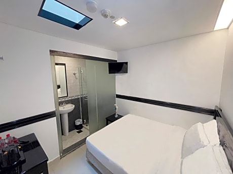 Skylight Standard Double Room