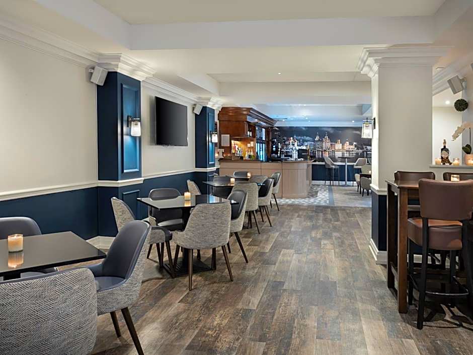 Delta Hotels by Marriott Liverpool City Centre