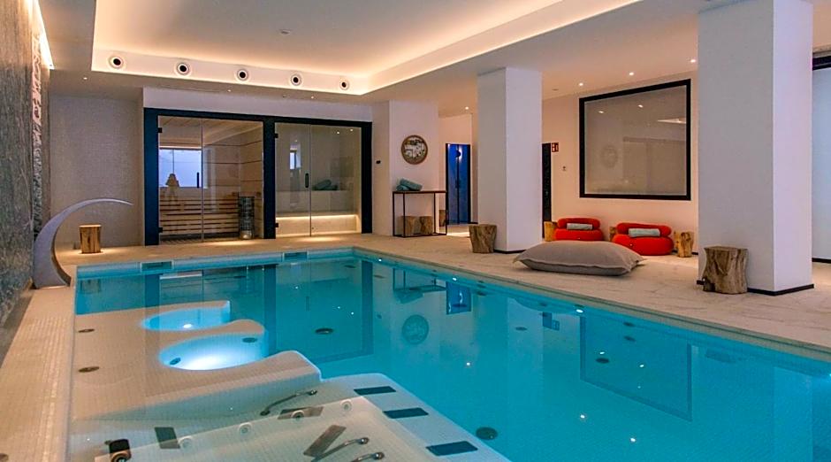 Stic Urban Hotel & SPA