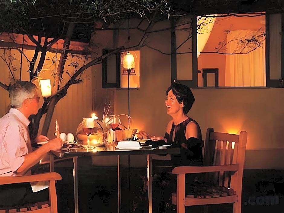 Jetwing Ayurveda Pavilions