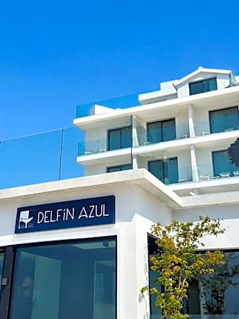 Hotel Delfin Azul