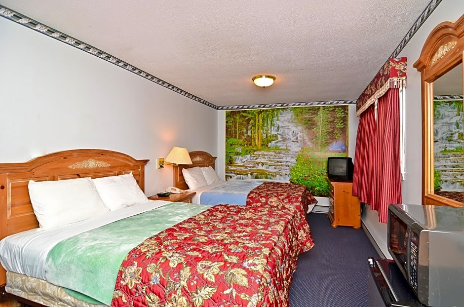Americas Best Value Inn - Stonington