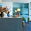 Holiday Inn Express Mechelen City Centre By IHG