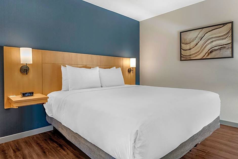 Hyatt Place Indianapolis Carmel