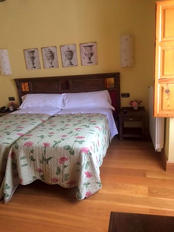 Villa Ferrera Posada Rural