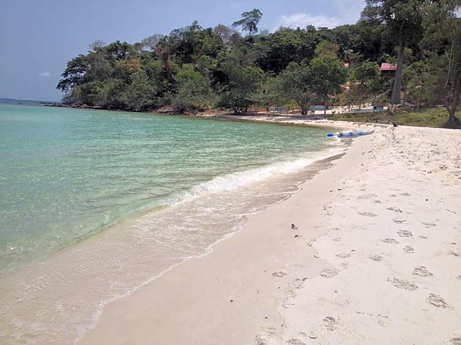 Coconutbeach Bungalows