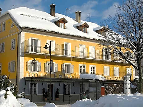 Emma Historic Hotel