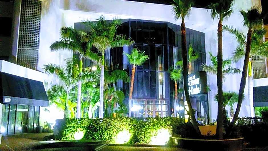 Suites at Sunchase