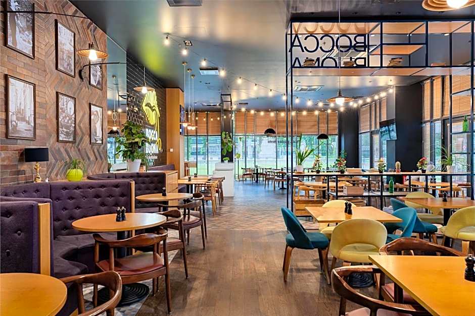 Park Inn by Radisson Riga Valdemara