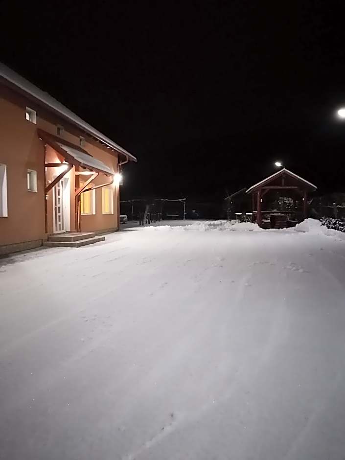 Kelemen Vendégház 2