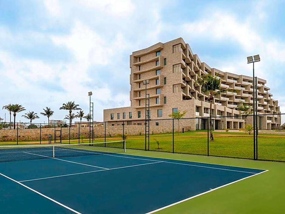 Sofitel Cotonou Marina Hotel & Spa