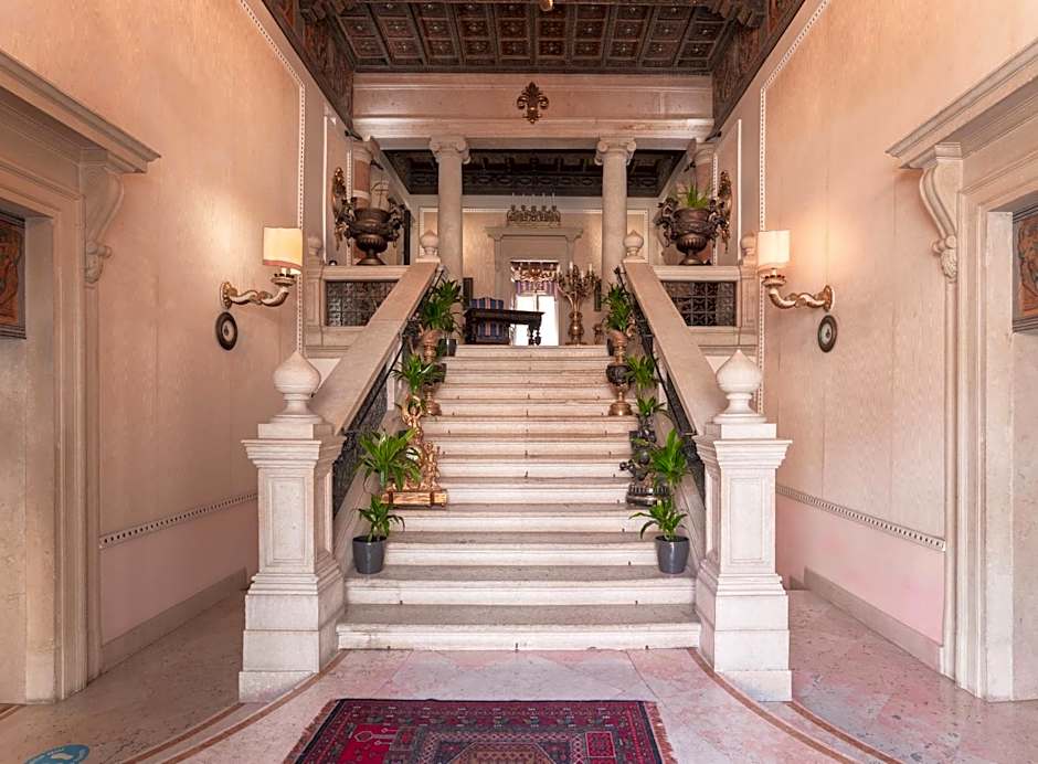 Duchessa Isabella Hotel & SPA