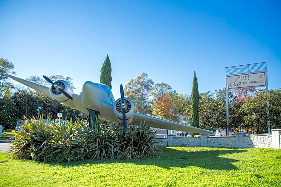 Kyriad Cannes - Mandelieu