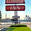 Economy Inn Fresno Yosemite '''NEWLY REMODELED'''