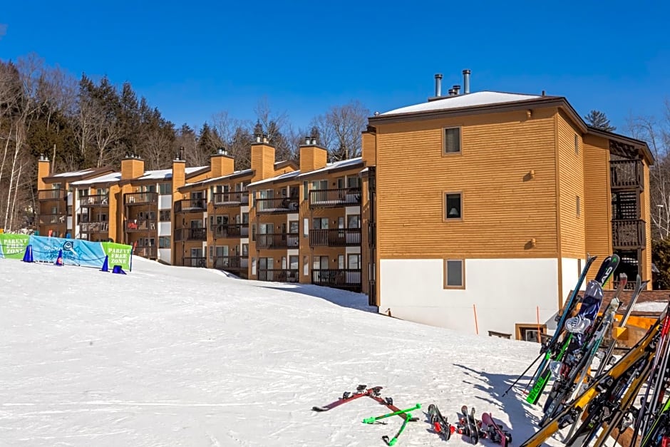 Mountain Lodge at Okemo