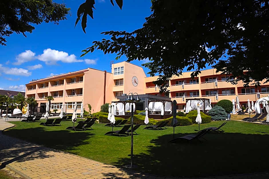 Belenus Thermalhotel superior