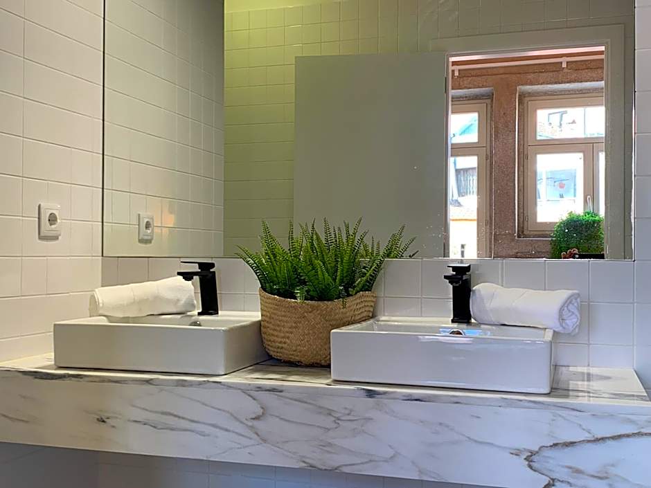 Lost Inn Porto Hostel