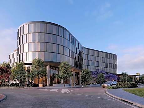 Pullman Sydney Penrith