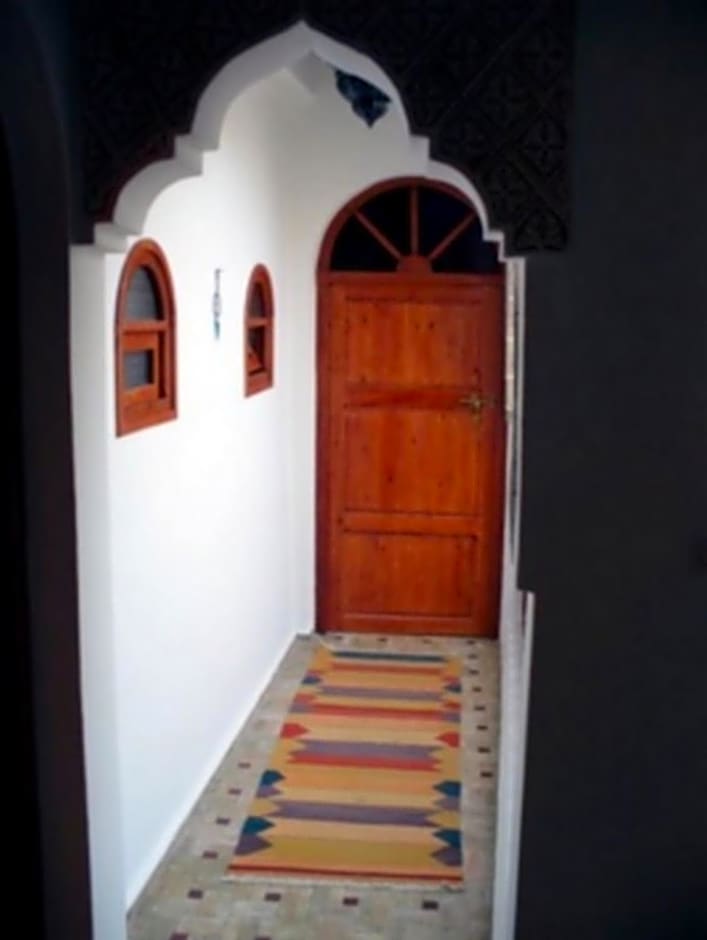 Dar Rahaothello