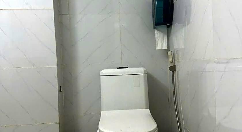 Khách sạn Thái Sơn