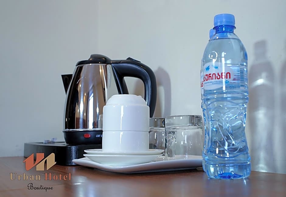 Urban Boutique Hotel