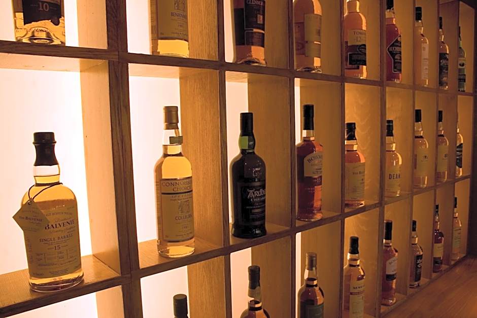 The Inn on Loch Lomond