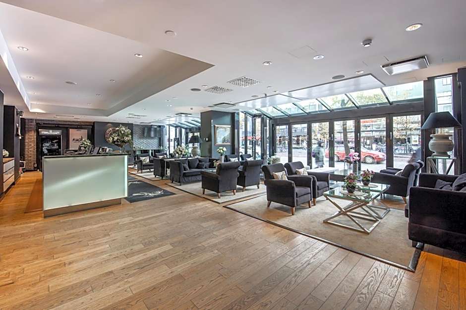 Solo Sokos Hotel Lahden Seurahuone