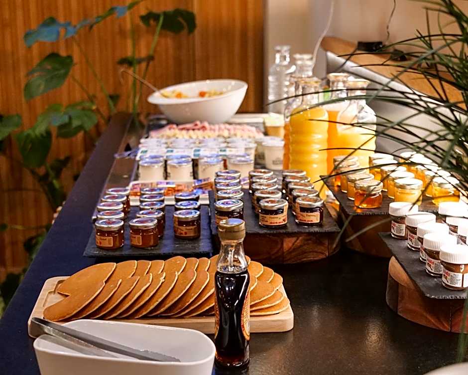 PlanB - Living Saint-Gervais - 250m des Remontées Mécaniques