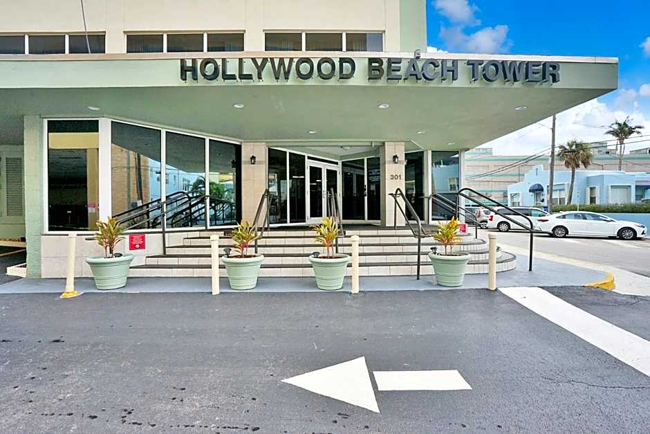 Hollywood Beach Tower